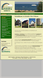Mobile Screenshot of ferienhaus-kraehenberg.de